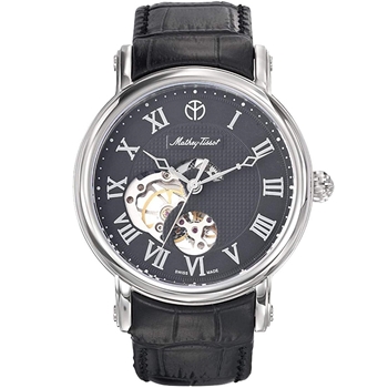 ساعت مچی متی تیسوت H7050AN